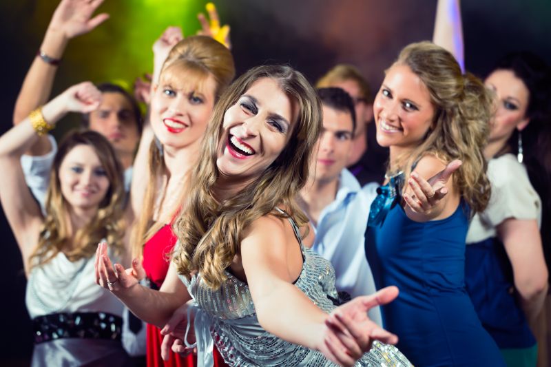 Encourages Audience Engagement